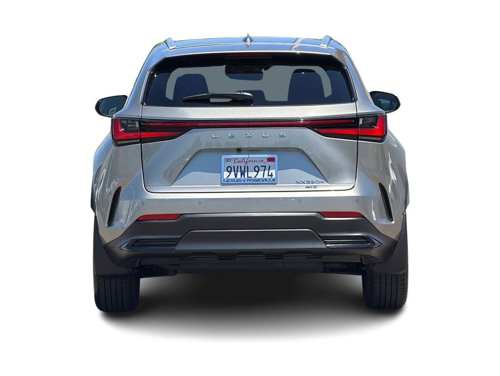 Thumbnail: 2026 Lexus ES - 5