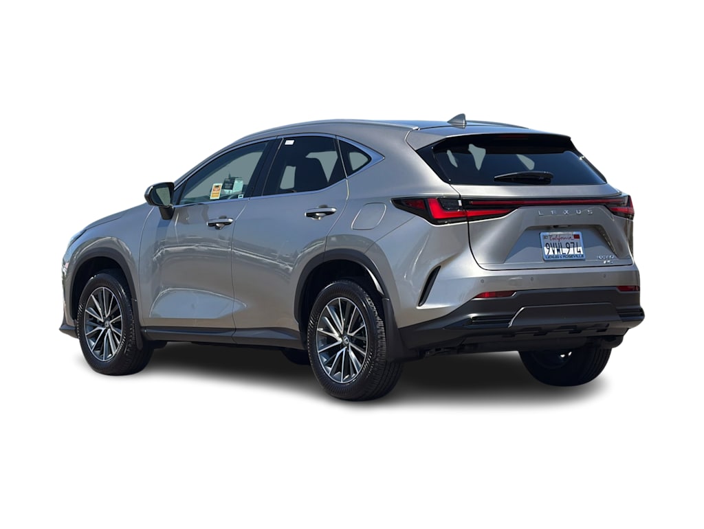 Thumbnail: 2026 Lexus ES - 4
