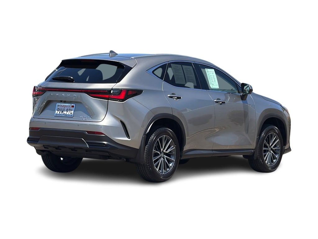 Thumbnail: 2026 Lexus ES - 18