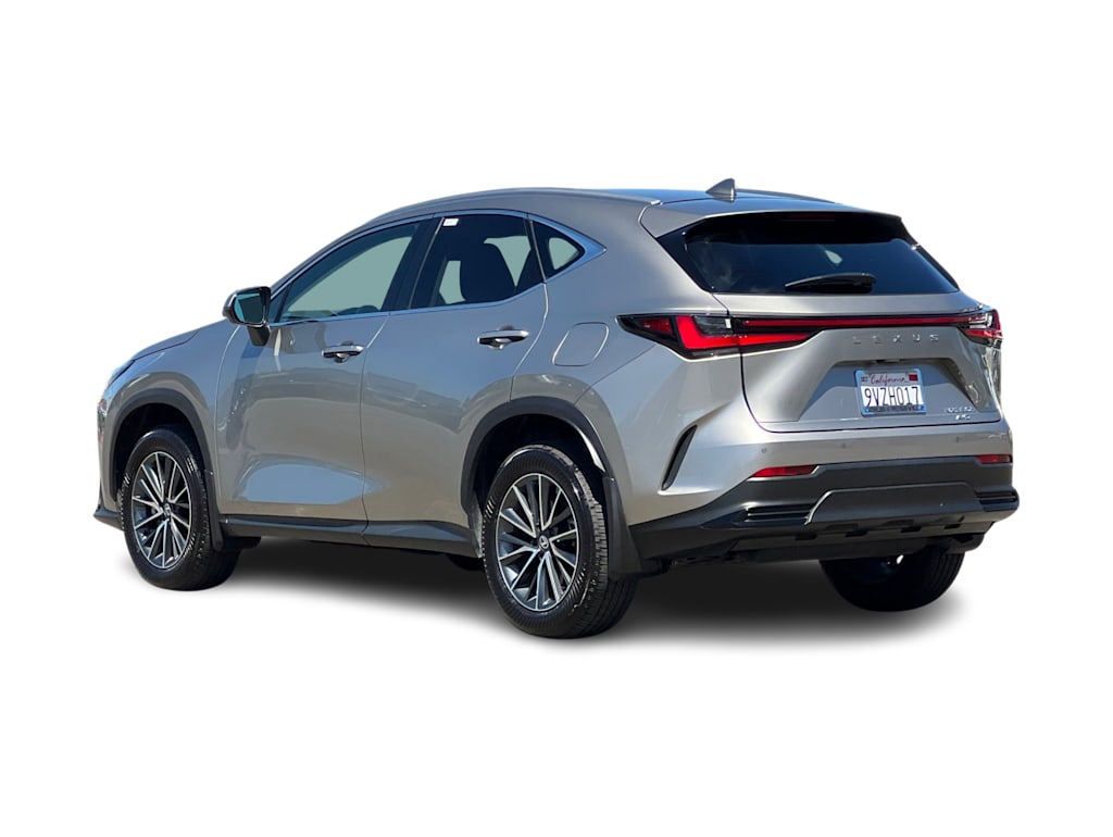 Thumbnail: 2026 Lexus ES - 4