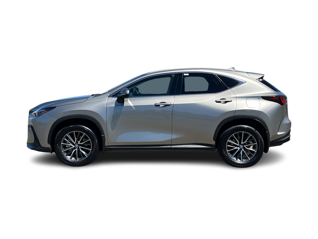 Thumbnail: 2026 Lexus ES - 3