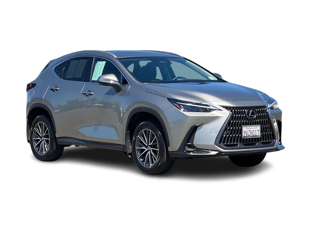 Thumbnail: 2026 Lexus ES - 19