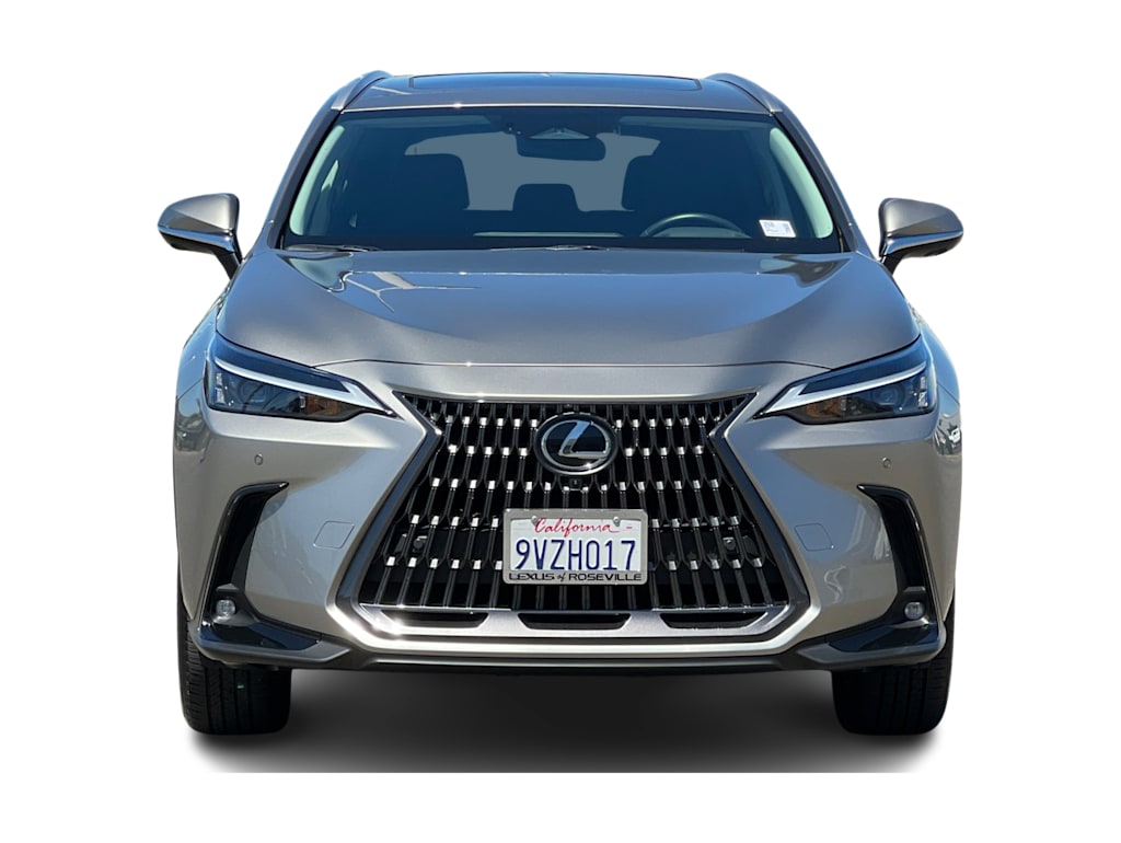 Thumbnail: 2026 Lexus ES - 6