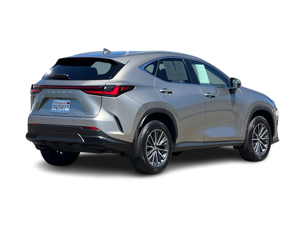 Thumbnail: 2026 Lexus ES - 18