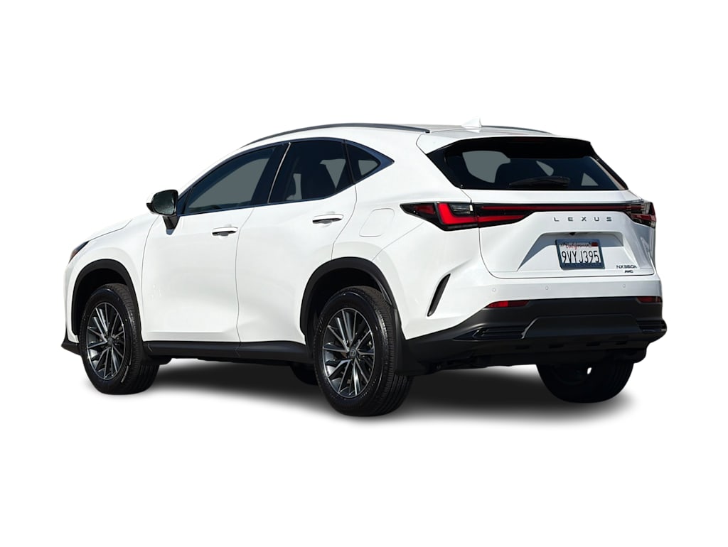 Thumbnail: 2026 Lexus ES - 4