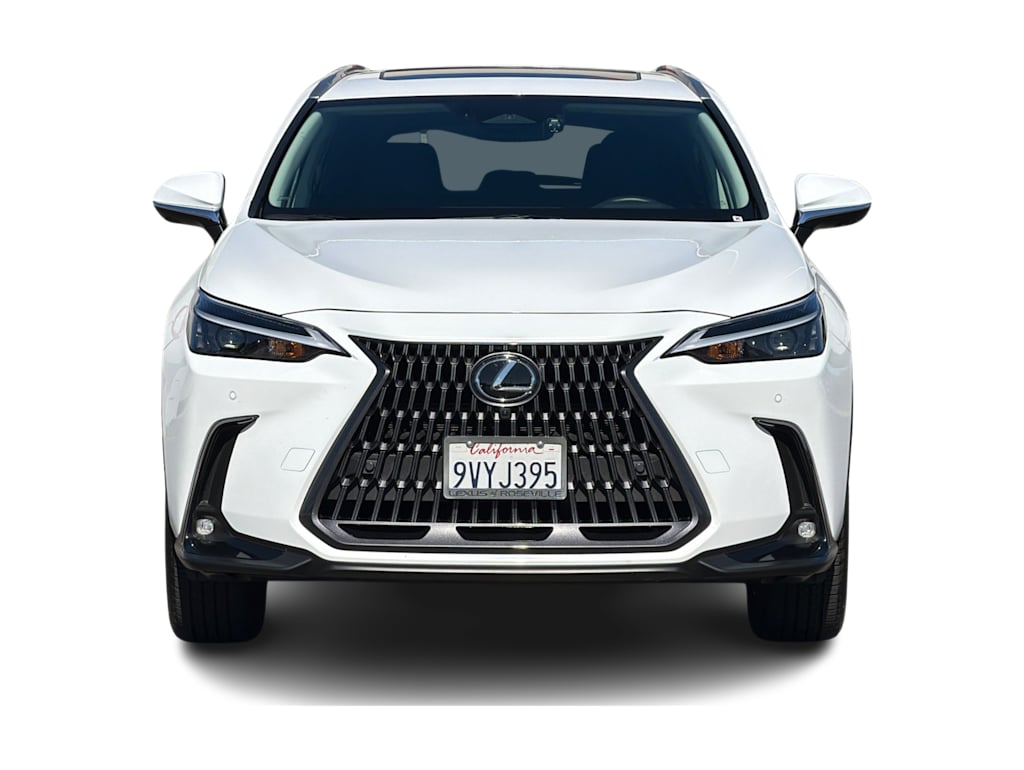 Thumbnail: 2026 Lexus ES - 6