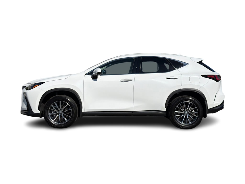 Thumbnail: 2026 Lexus ES - 3