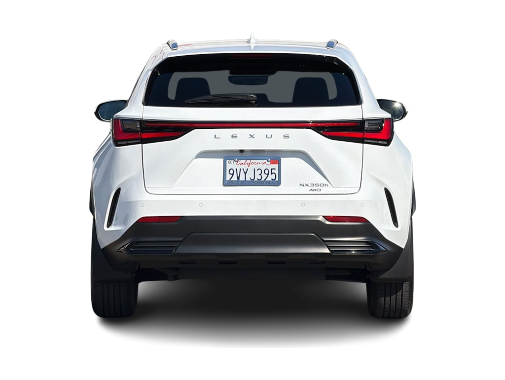 Thumbnail: 2026 Lexus ES - 5