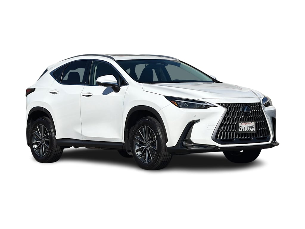 Thumbnail: 2026 Lexus ES - 19