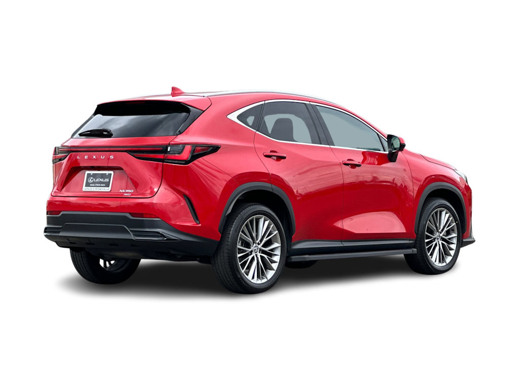 Thumbnail: 2024 Lexus ES - 18