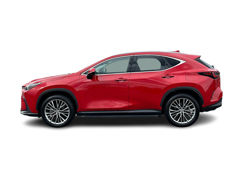 Thumbnail: 2024 Lexus ES - 3
