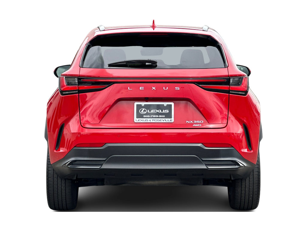 Thumbnail: 2024 Lexus ES - 5