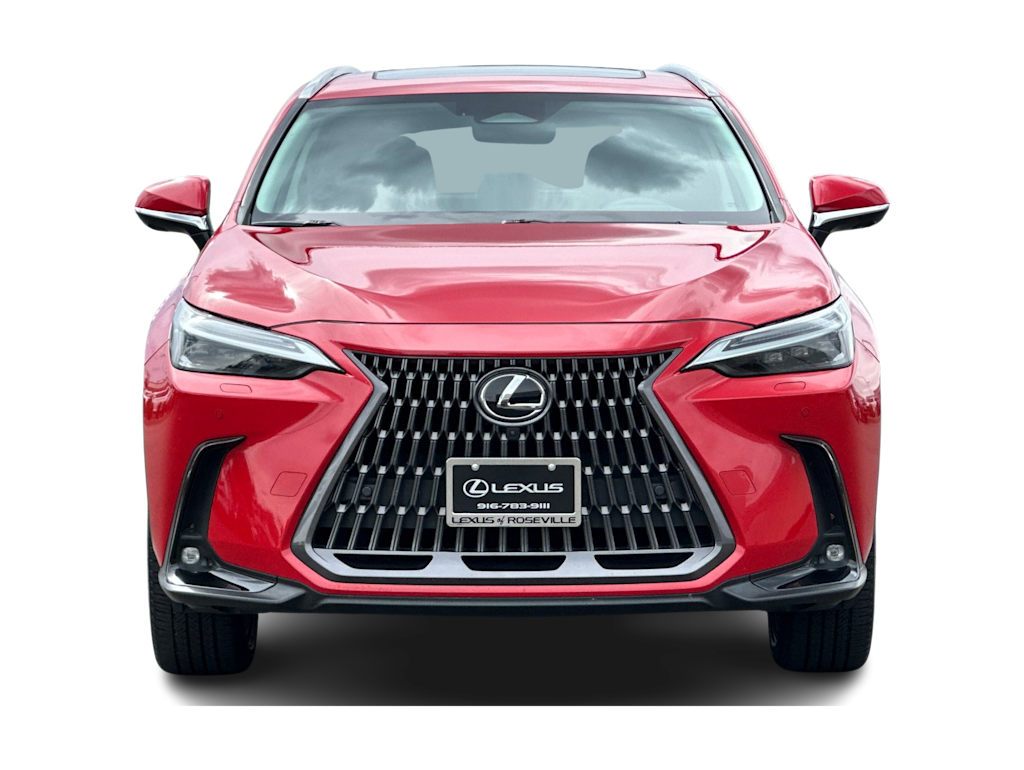 Thumbnail: 2024 Lexus ES - 6