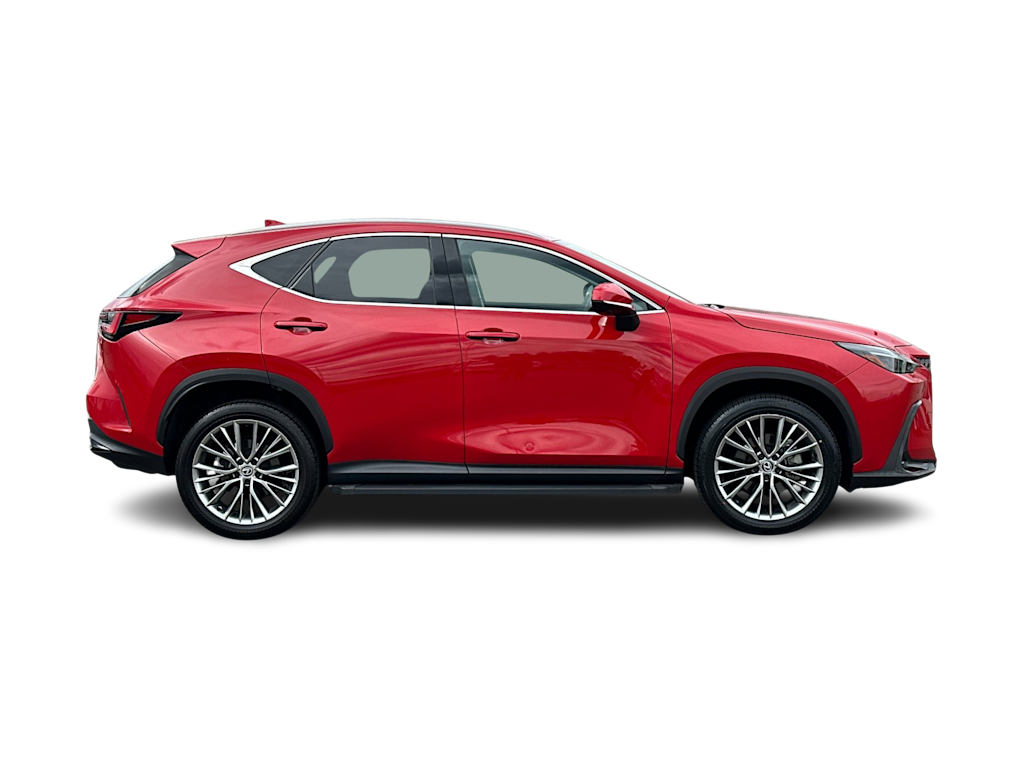 Thumbnail: 2024 Lexus ES - 20