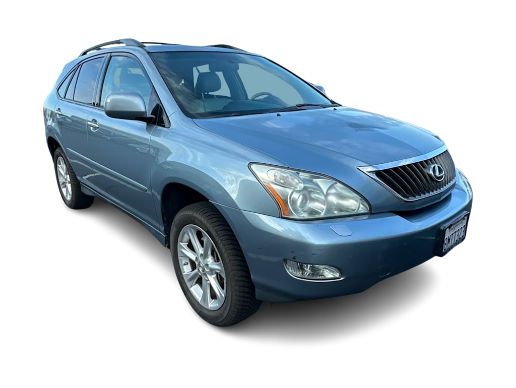 Used 2009 Lexus RX 350 with VIN 2T2HK31U49C098285 for sale in Casper, WY