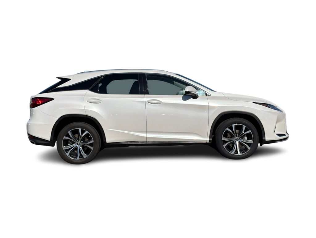 Thumbnail: 2020 Lexus RX - 19
