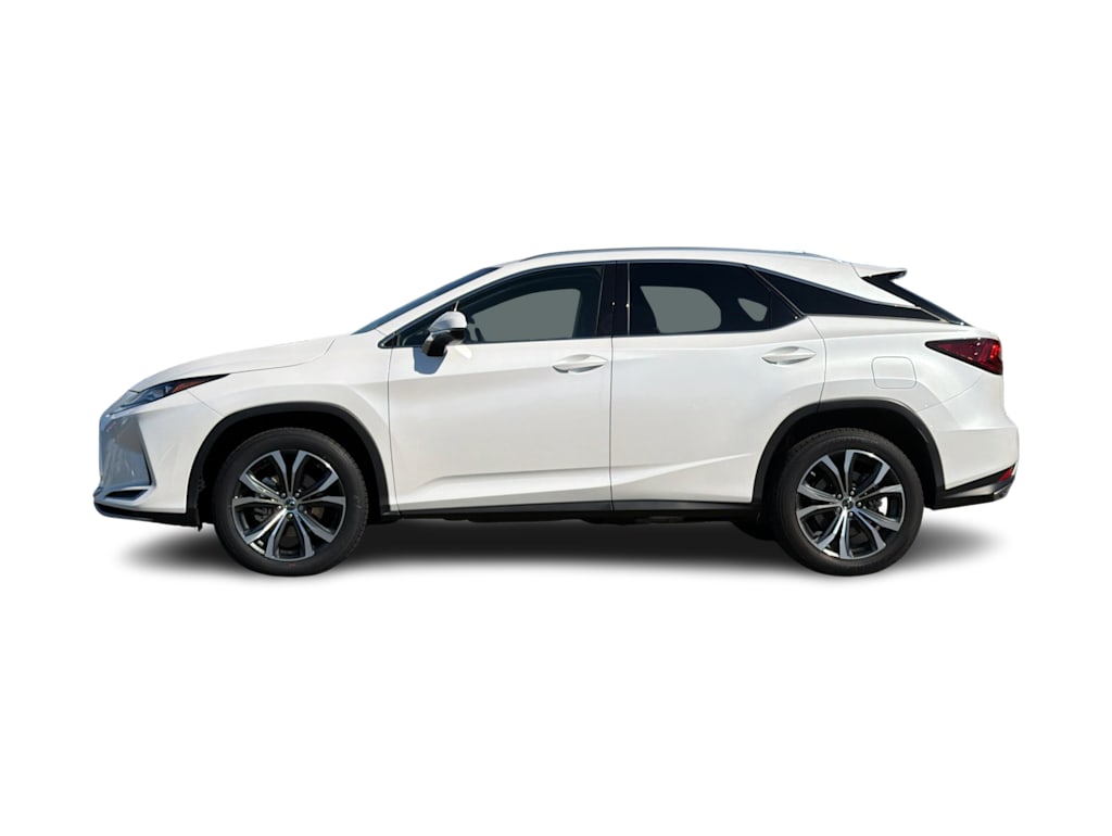 Thumbnail: 2020 Lexus RX - 3