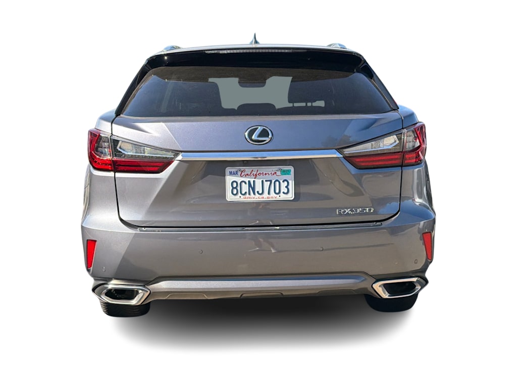 Thumbnail: 2017 Lexus RX - 3
