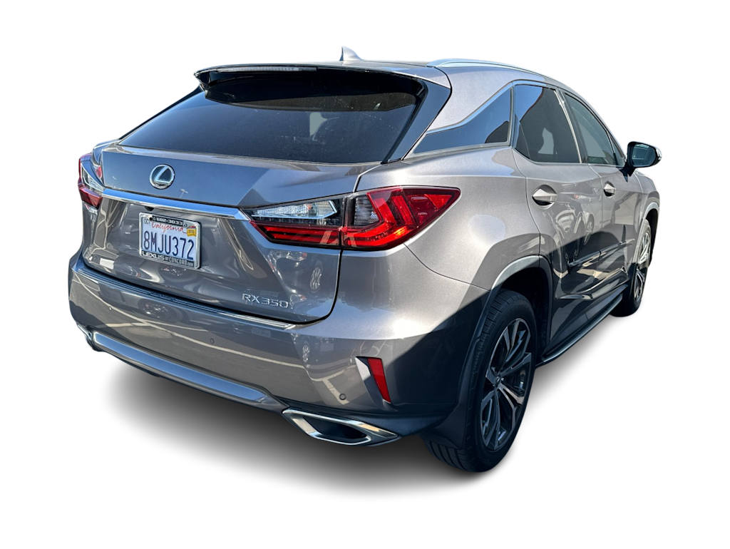 Thumbnail: 2019 Lexus RX - 9