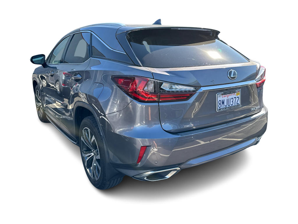 Thumbnail: 2019 Lexus RX - 2