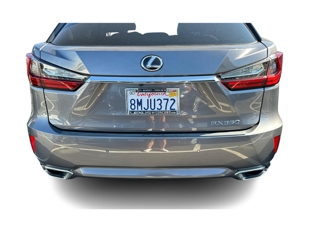 Thumbnail: 2019 Lexus RX - 17