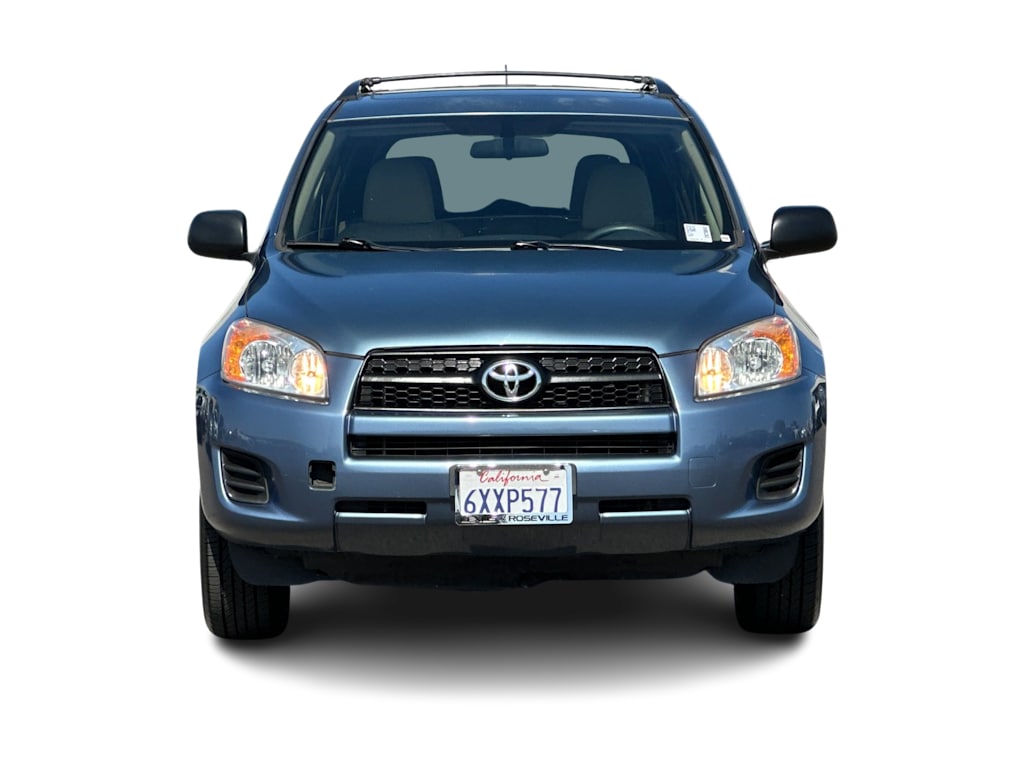 2012 Toyota RAV4 Base 20