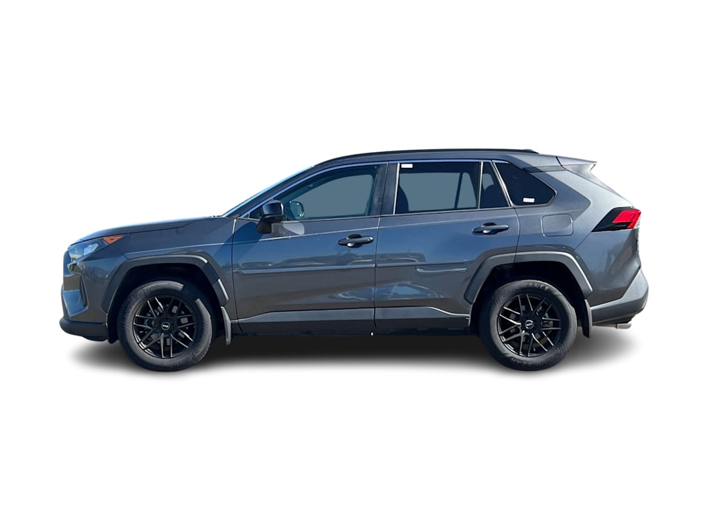 Thumbnail: 2019 Toyota RAV4 - 3