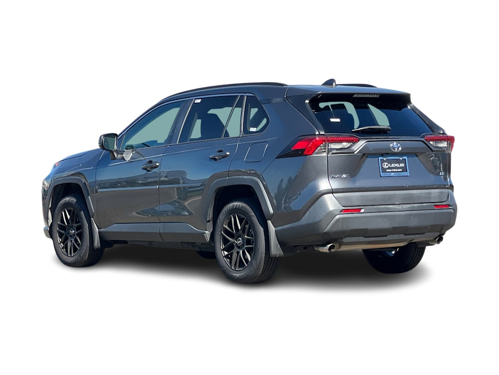 Thumbnail: 2019 Toyota RAV4 - 4