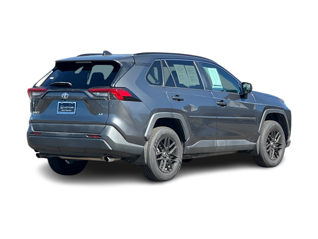 Thumbnail: 2019 Toyota RAV4 - 19