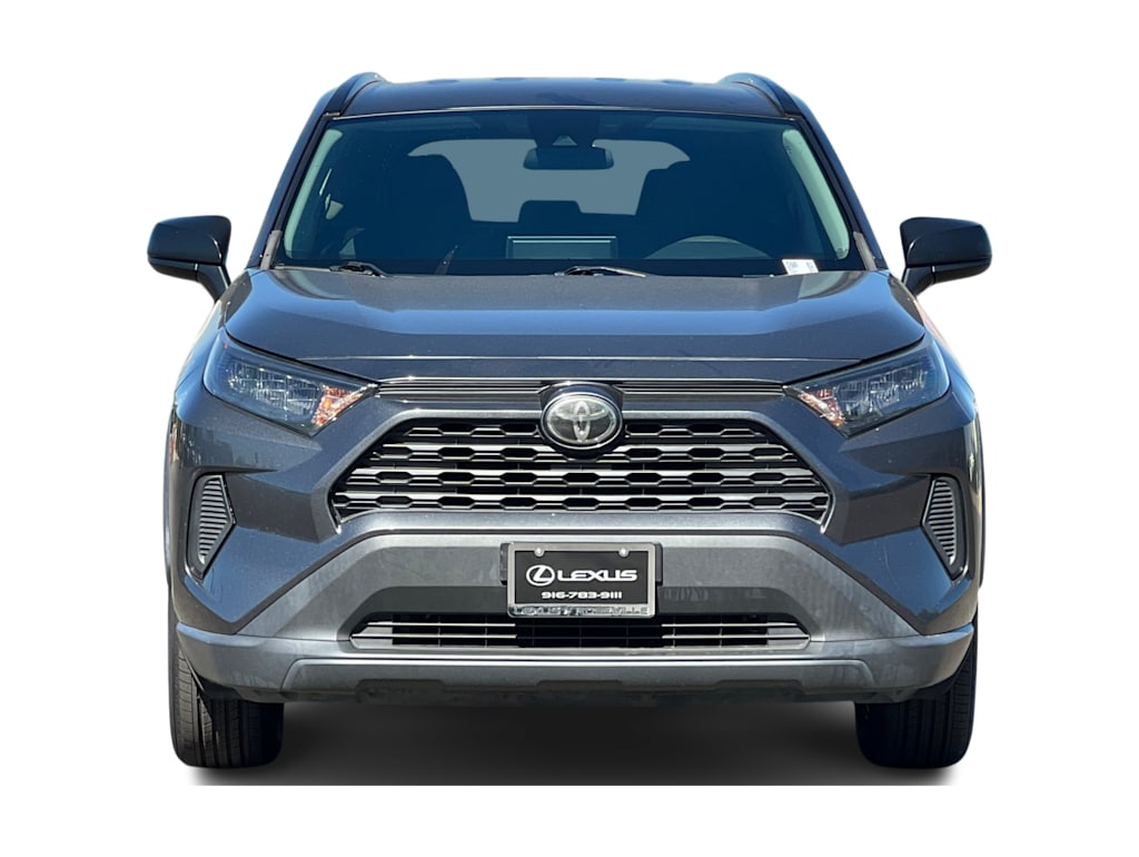 Thumbnail: 2019 Toyota RAV4 - 6