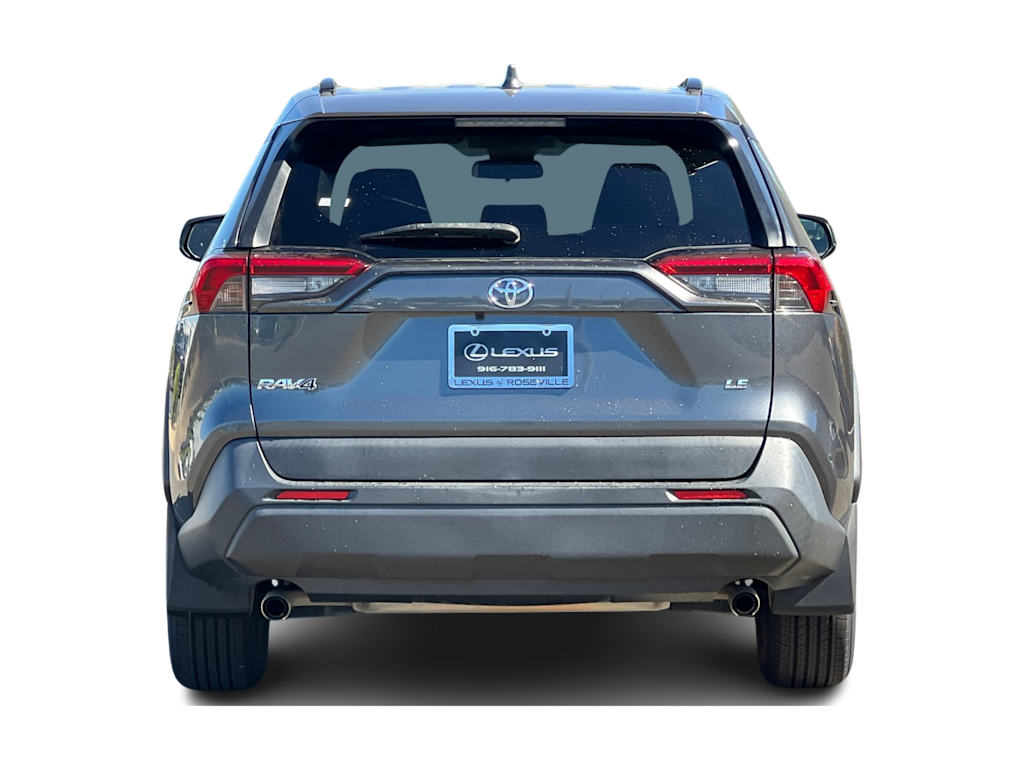 Thumbnail: 2019 Toyota RAV4 - 5