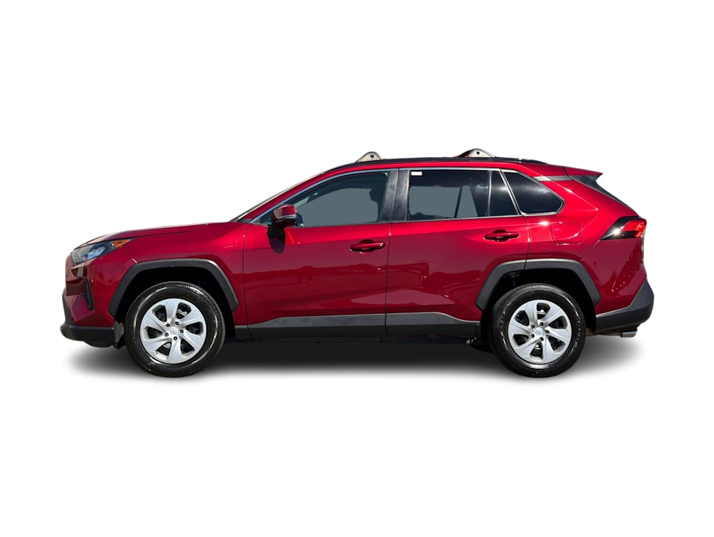 Thumbnail: 2020 Toyota RAV4 - 3