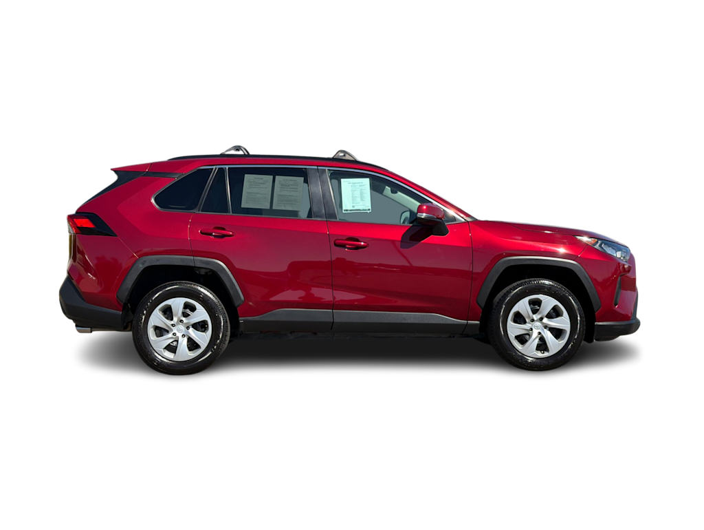 Thumbnail: 2020 Toyota RAV4 - 21
