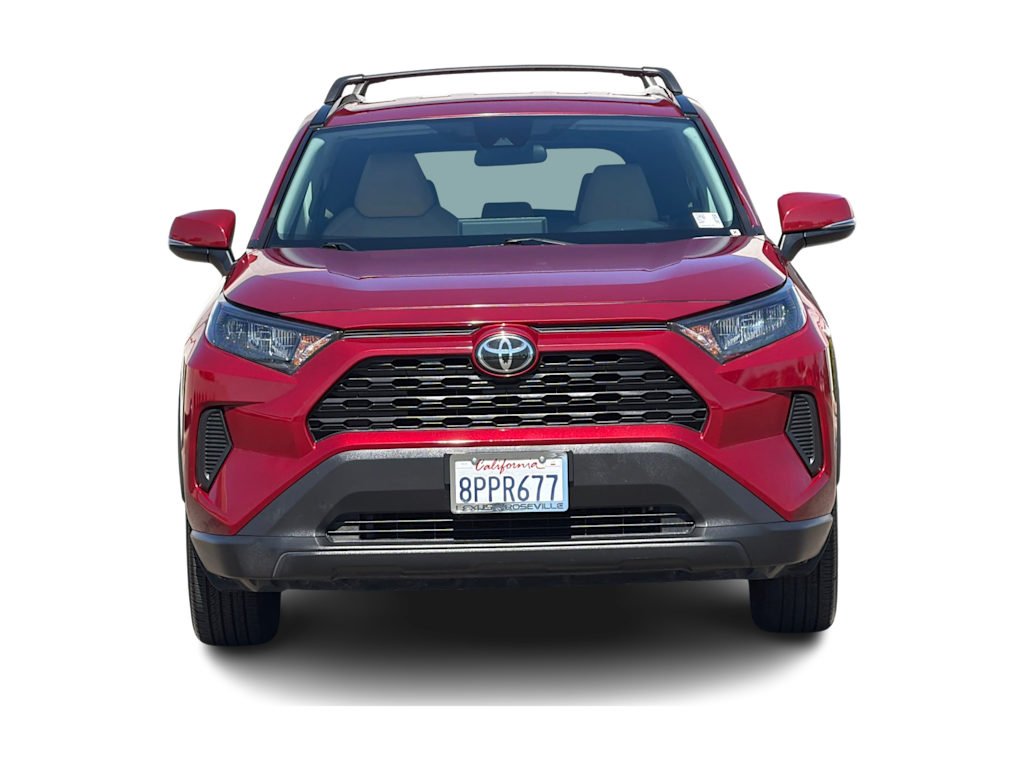 Thumbnail: 2020 Toyota RAV4 - 6