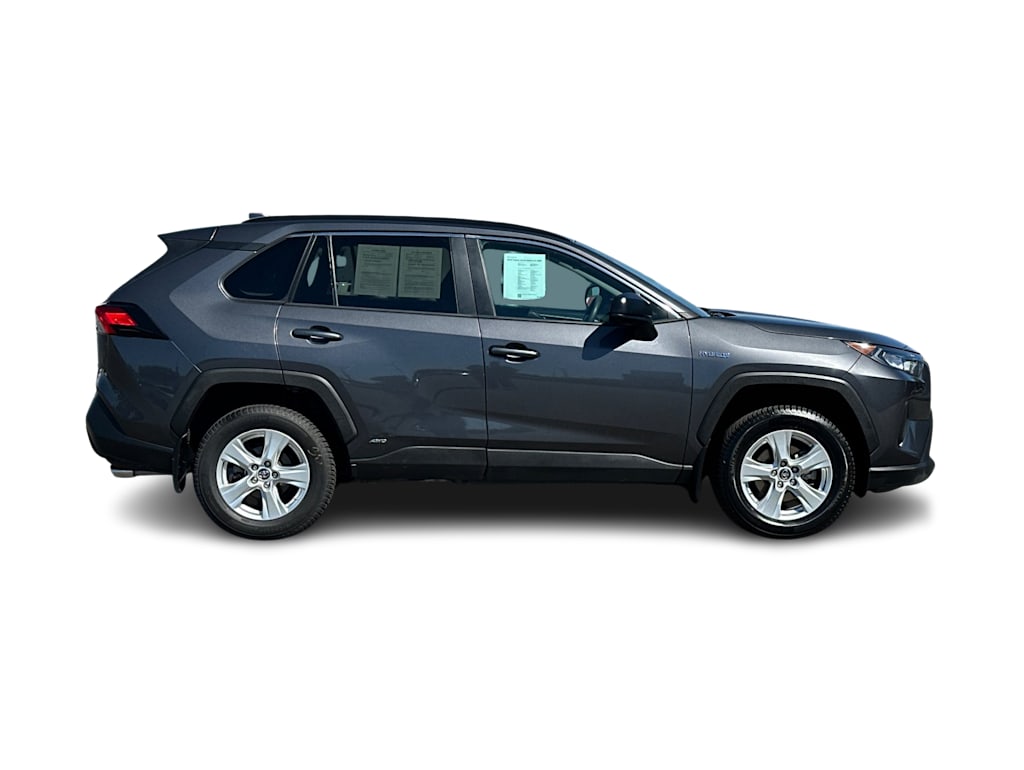 Thumbnail: 2019 Toyota RAV4 - 21