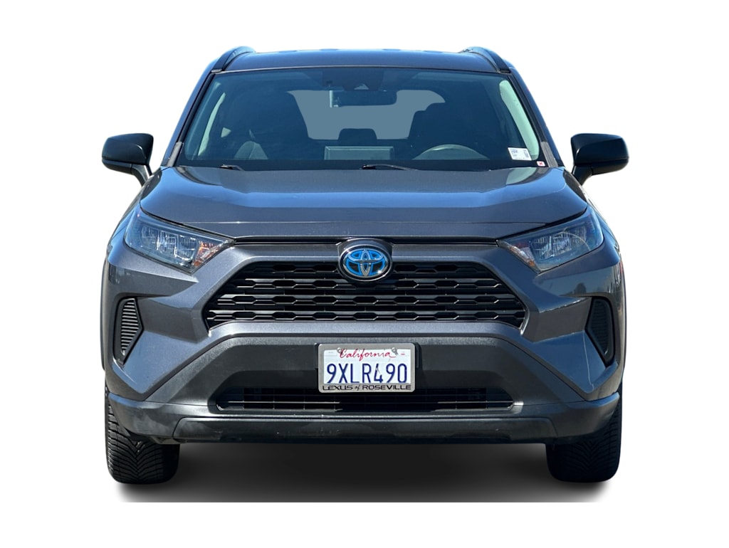 Thumbnail: 2019 Toyota RAV4 - 6