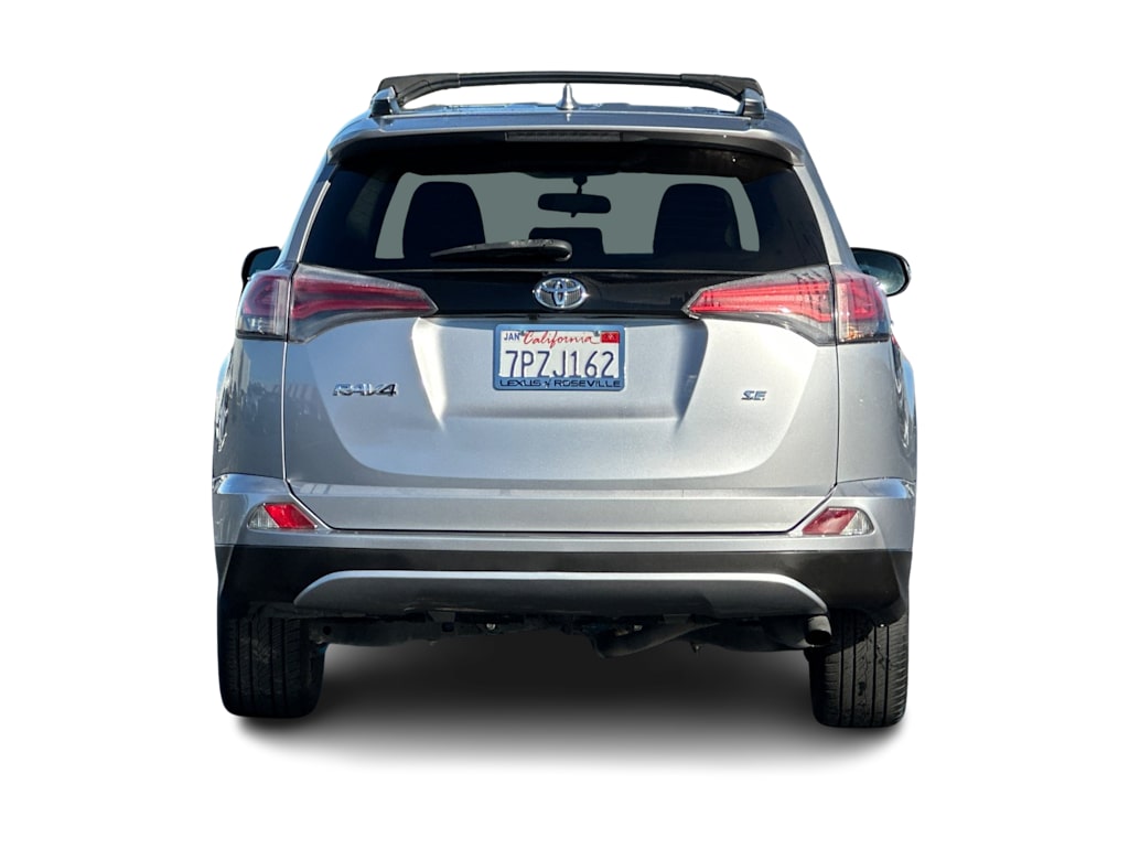 Thumbnail: 2016 Toyota RAV4 - 5