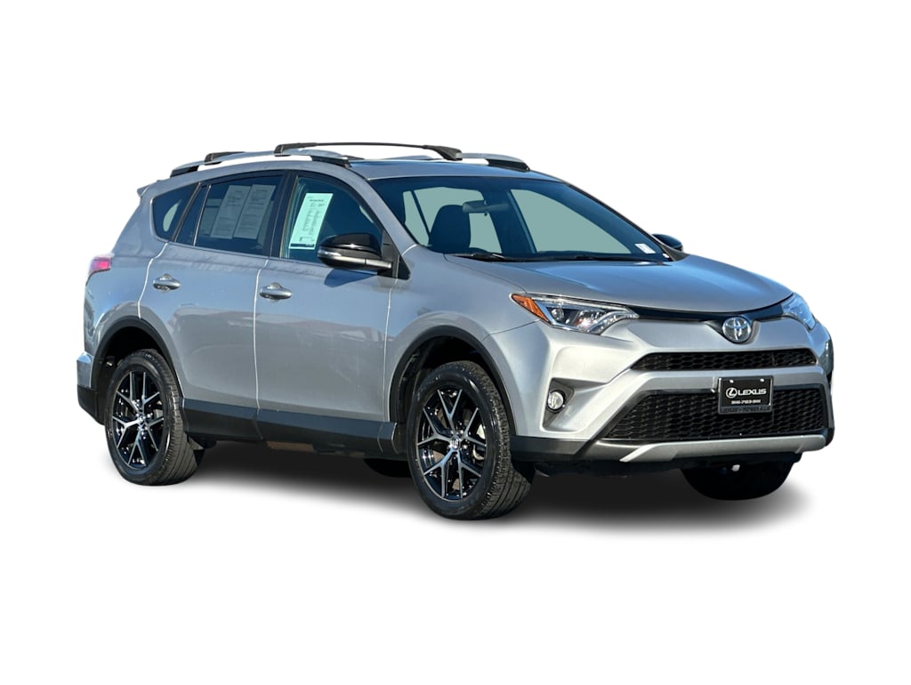 Thumbnail: 2016 Toyota RAV4 - 20