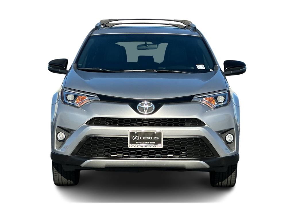 Thumbnail: 2016 Toyota RAV4 - 6