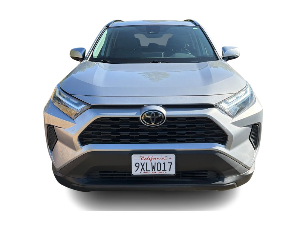 Thumbnail: 2022 Toyota RAV4 - 4