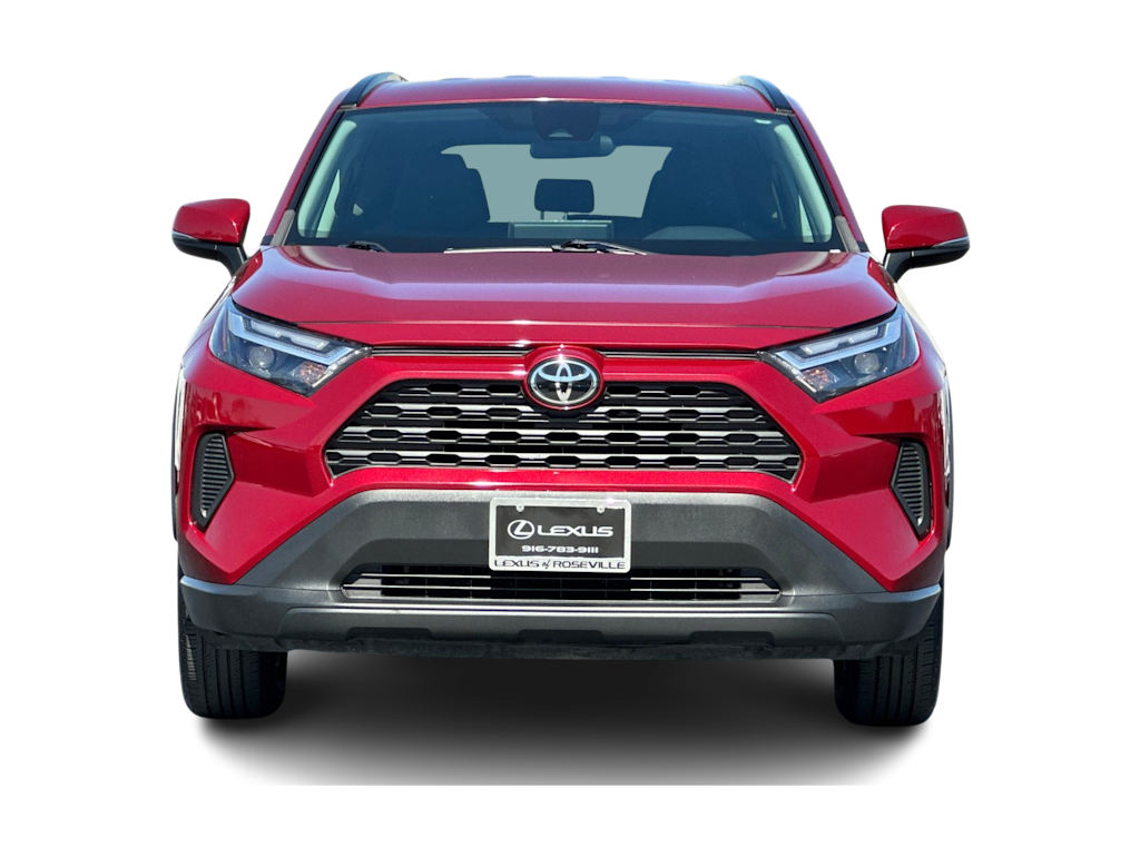 Thumbnail: 2022 Toyota RAV4 - 20