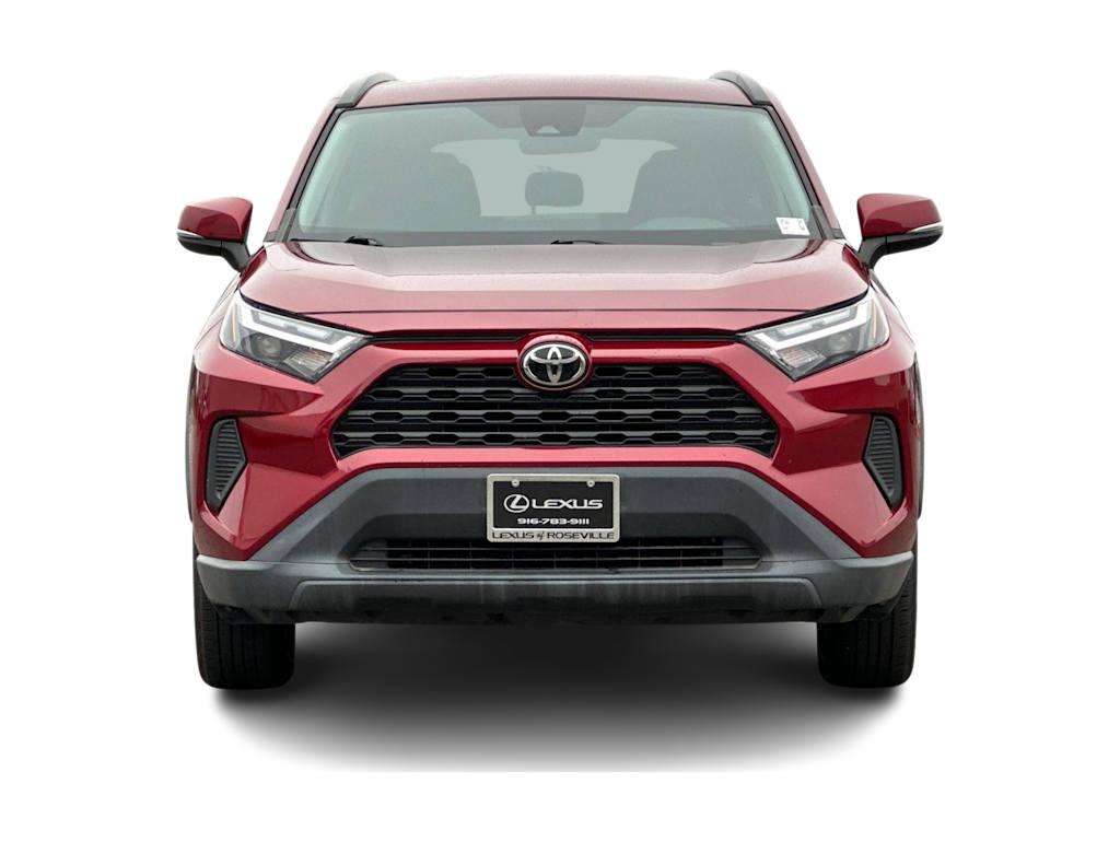 Thumbnail: 2022 Toyota RAV4 - 6