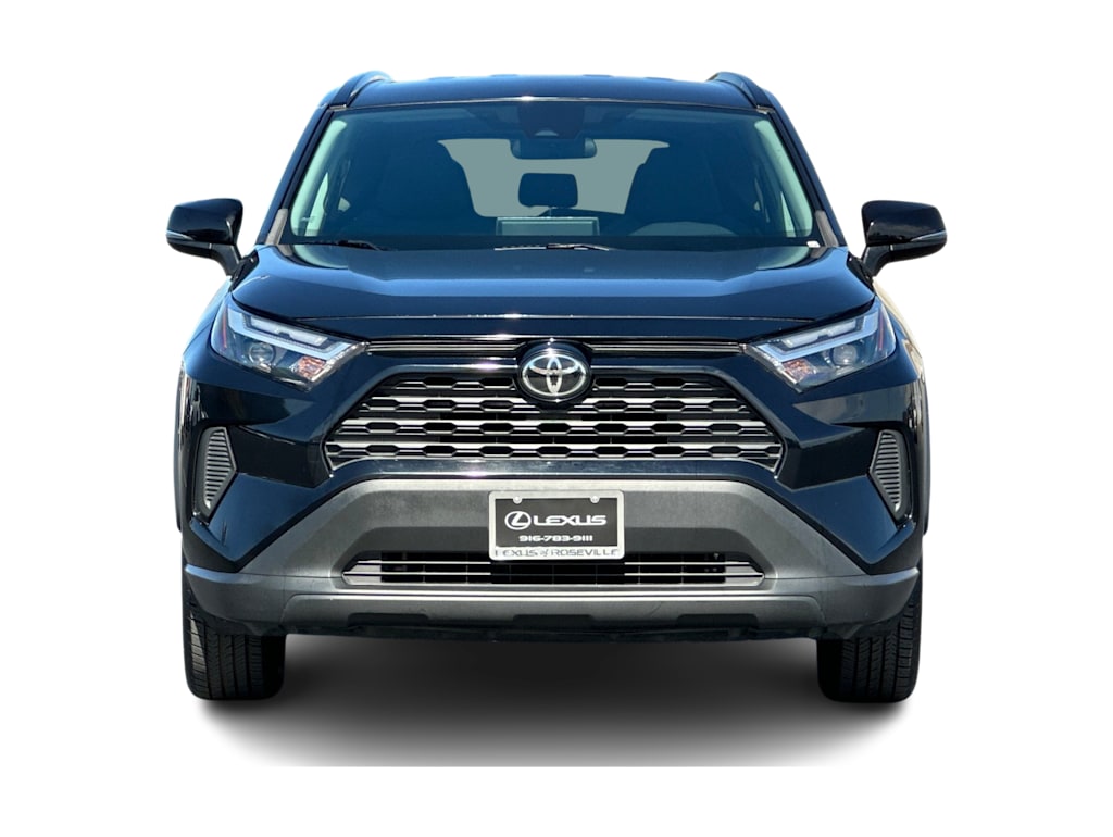 Thumbnail: 2022 Toyota RAV4 - 6
