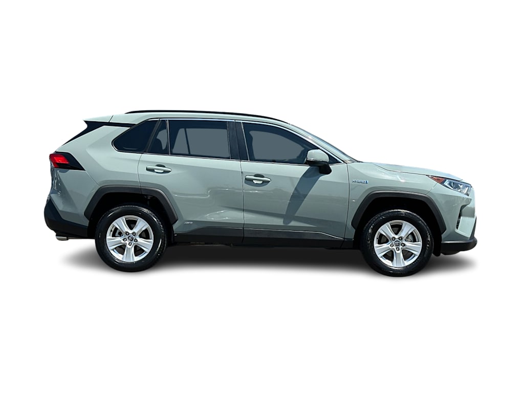 Thumbnail: 2020 Toyota RAV4 - 20