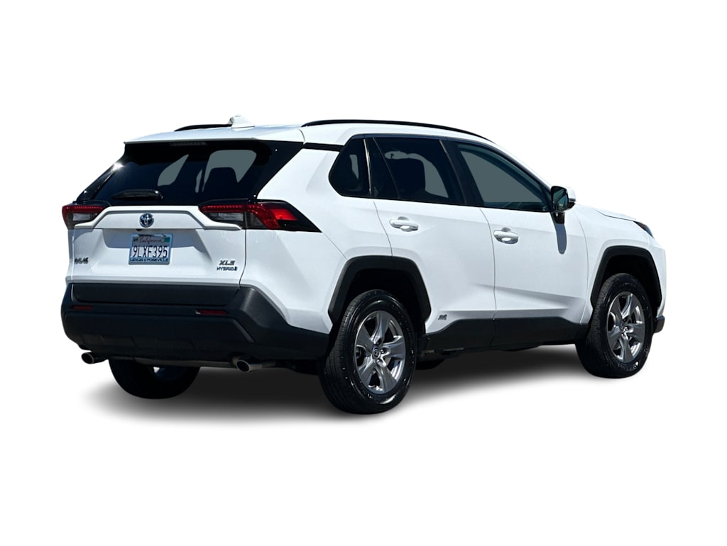 Thumbnail: 2024 Toyota RAV4 - 18