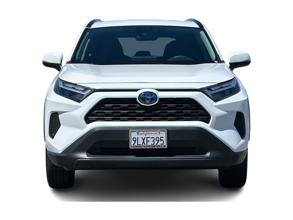 Thumbnail: 2024 Toyota RAV4 - 6