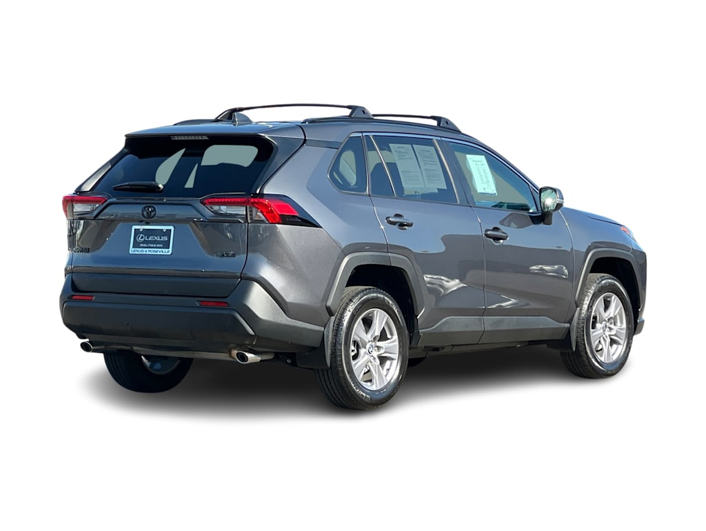 Thumbnail: 2025 Toyota RAV4 - 18