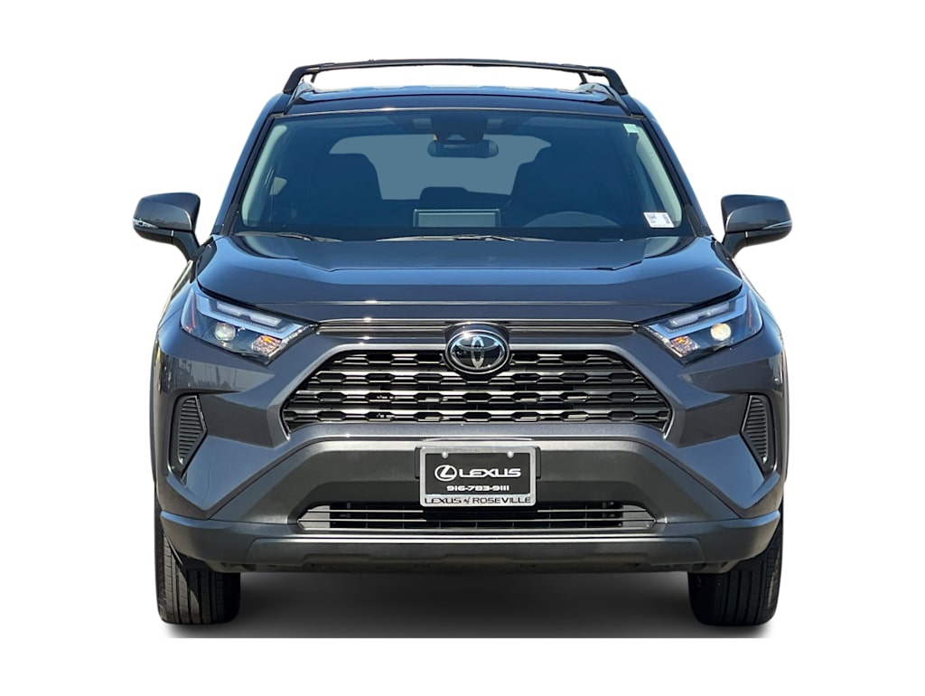 Thumbnail: 2025 Toyota RAV4 - 6