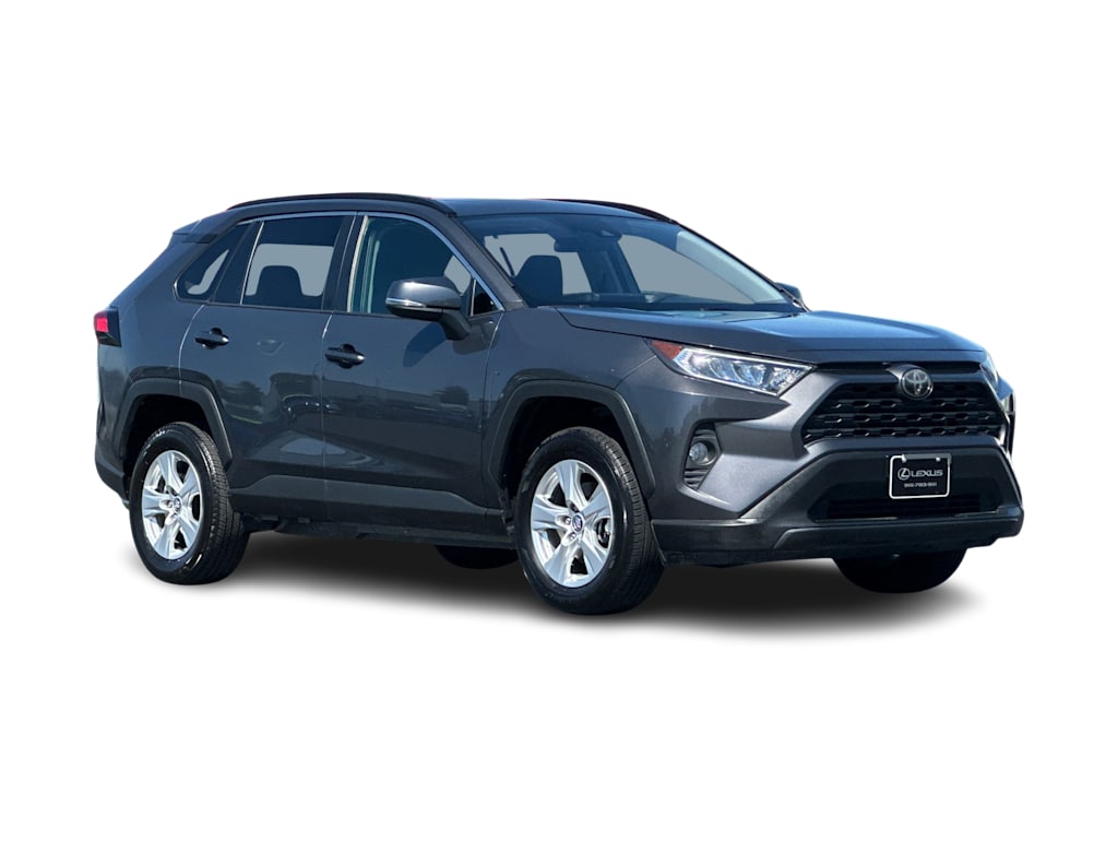 Thumbnail: 2020 Toyota RAV4 - 20