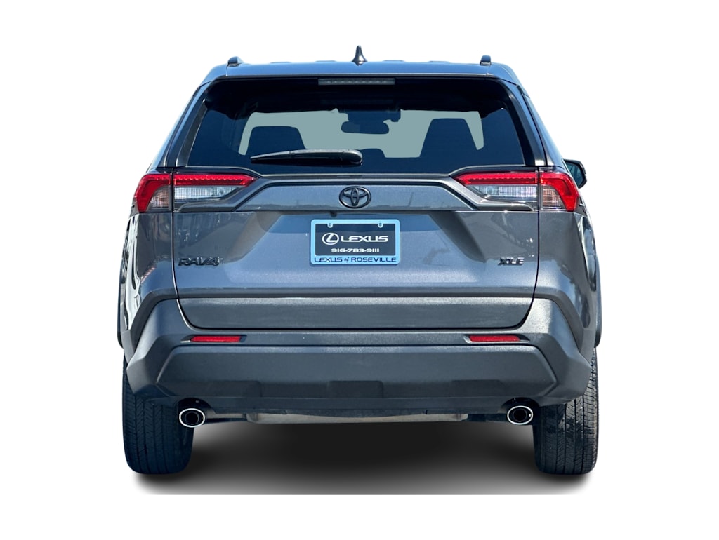 Thumbnail: 2020 Toyota RAV4 - 5